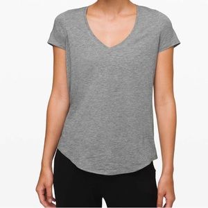 Lululemon shirt